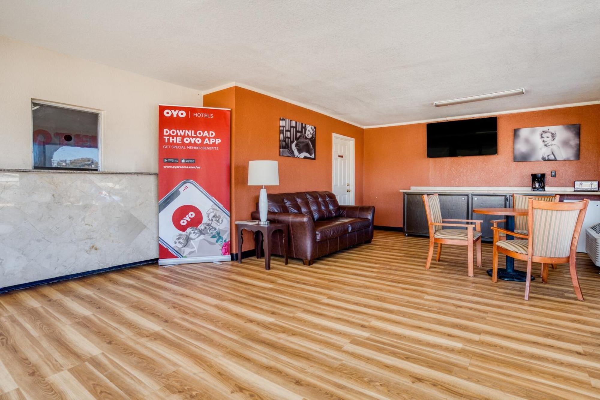 Oyo Hotel Waco University Area I-35 ภายนอก รูปภาพ