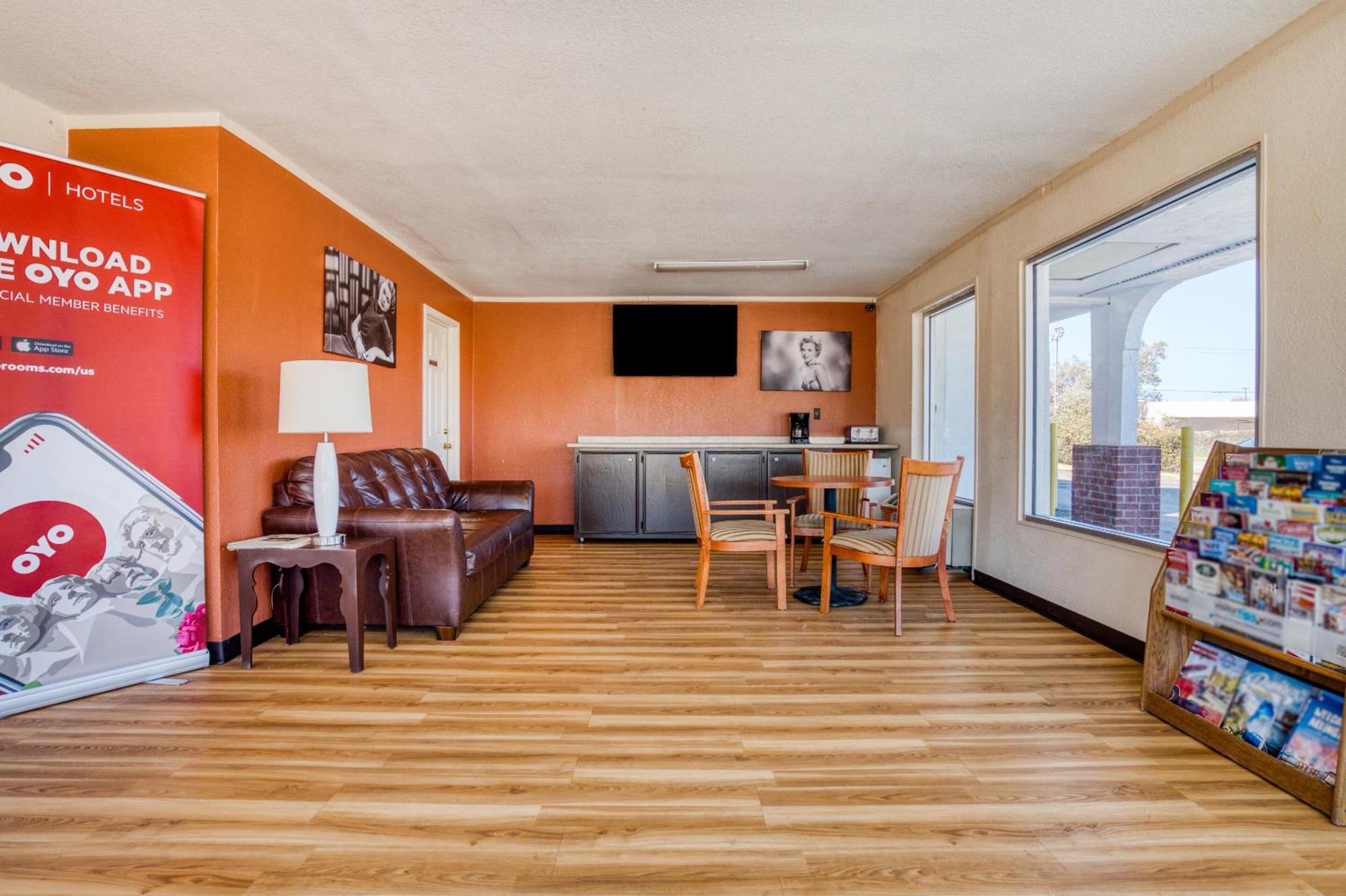 Oyo Hotel Waco University Area I-35 ภายนอก รูปภาพ