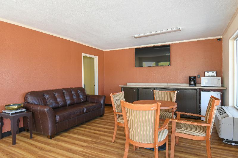 Oyo Hotel Waco University Area I-35 ภายนอก รูปภาพ