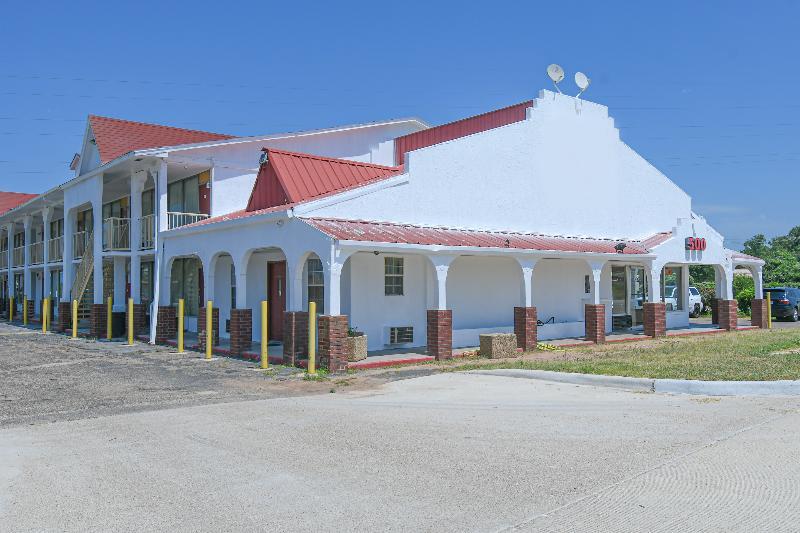 Oyo Hotel Waco University Area I-35 ภายนอก รูปภาพ